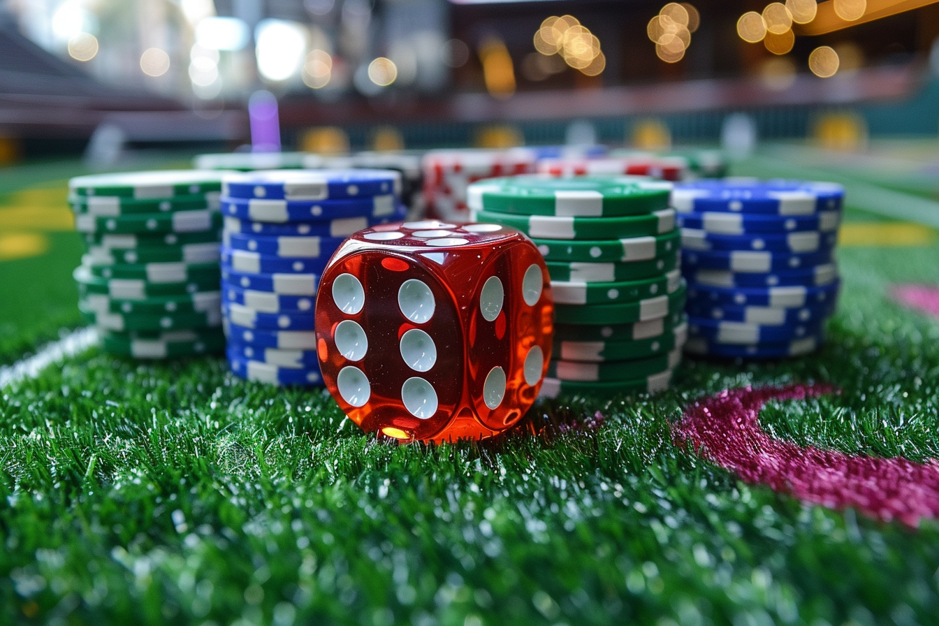 Top Recommendations for the Best Online Casinos in South Carolina