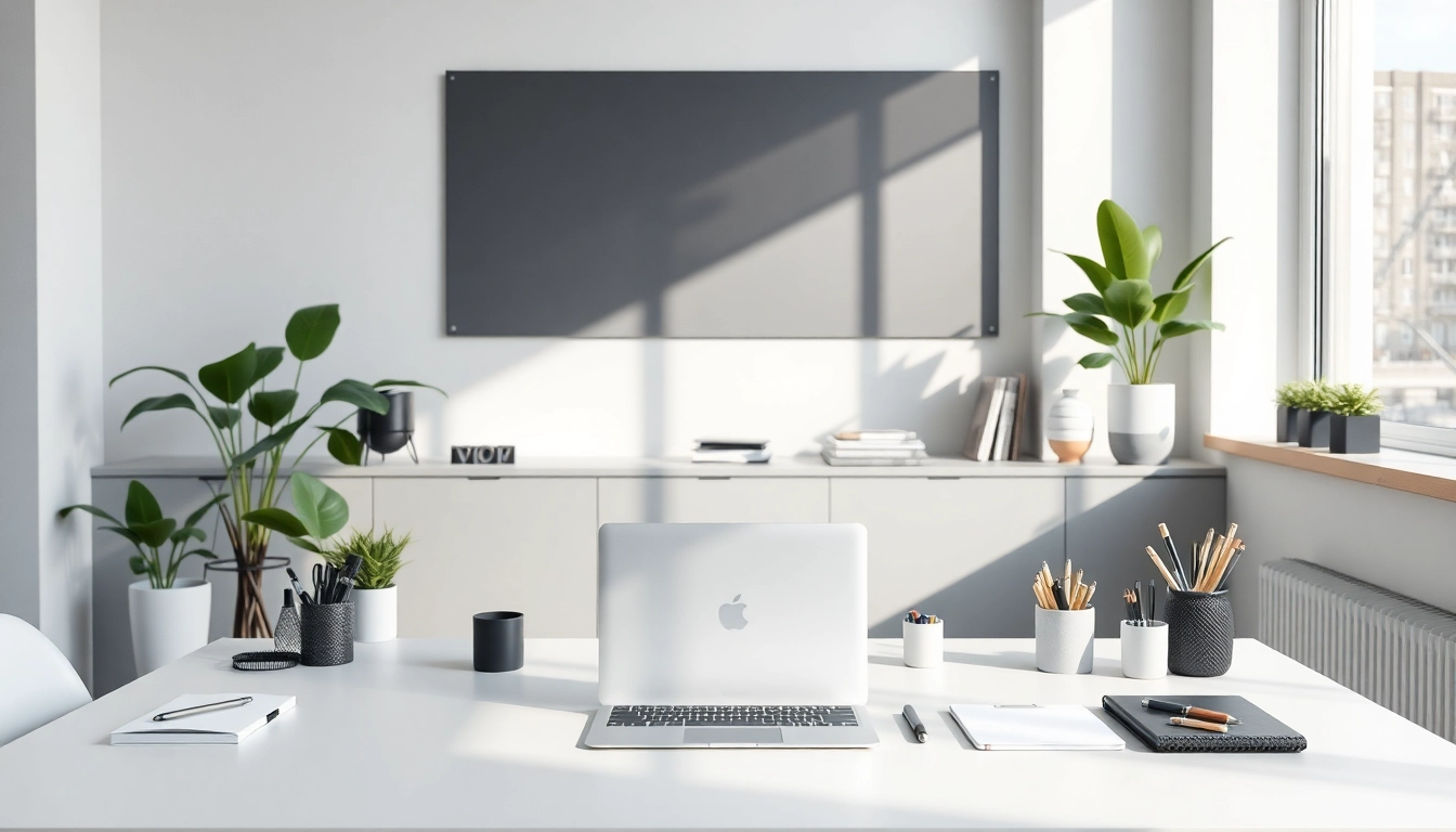 Collaborative workspace at https://editorial.com.ua designed for creative content production.