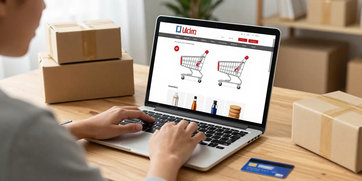 Explore key financial news while enjoying seamless online shopping experiences, product reviews, and exclusive e-commerce deals.