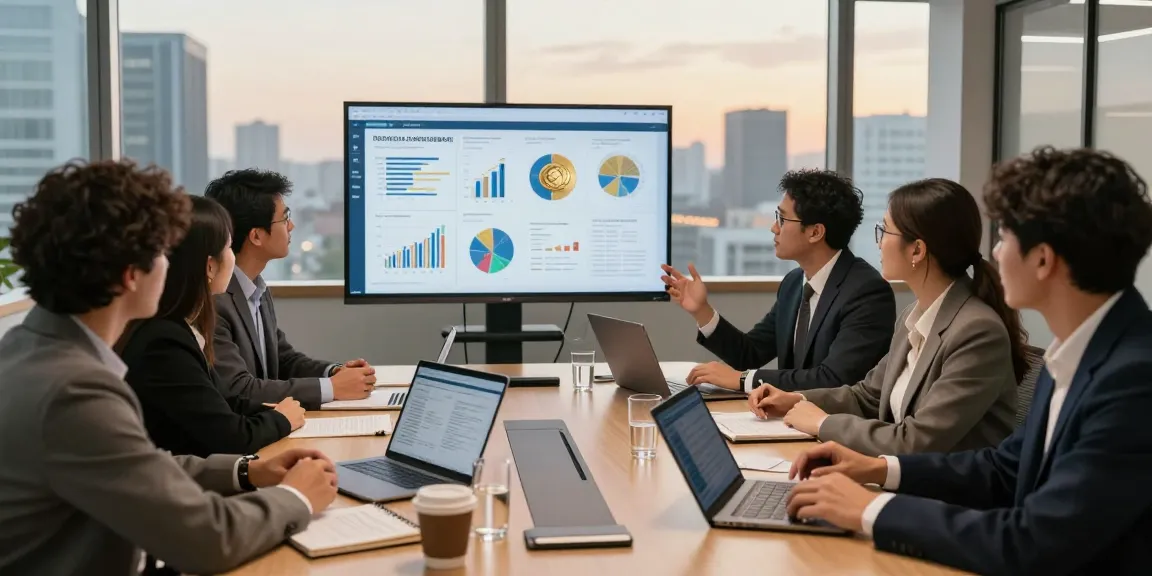 The full story is here showing a professional financial planning meeting discussing precious metals investment strategies.
