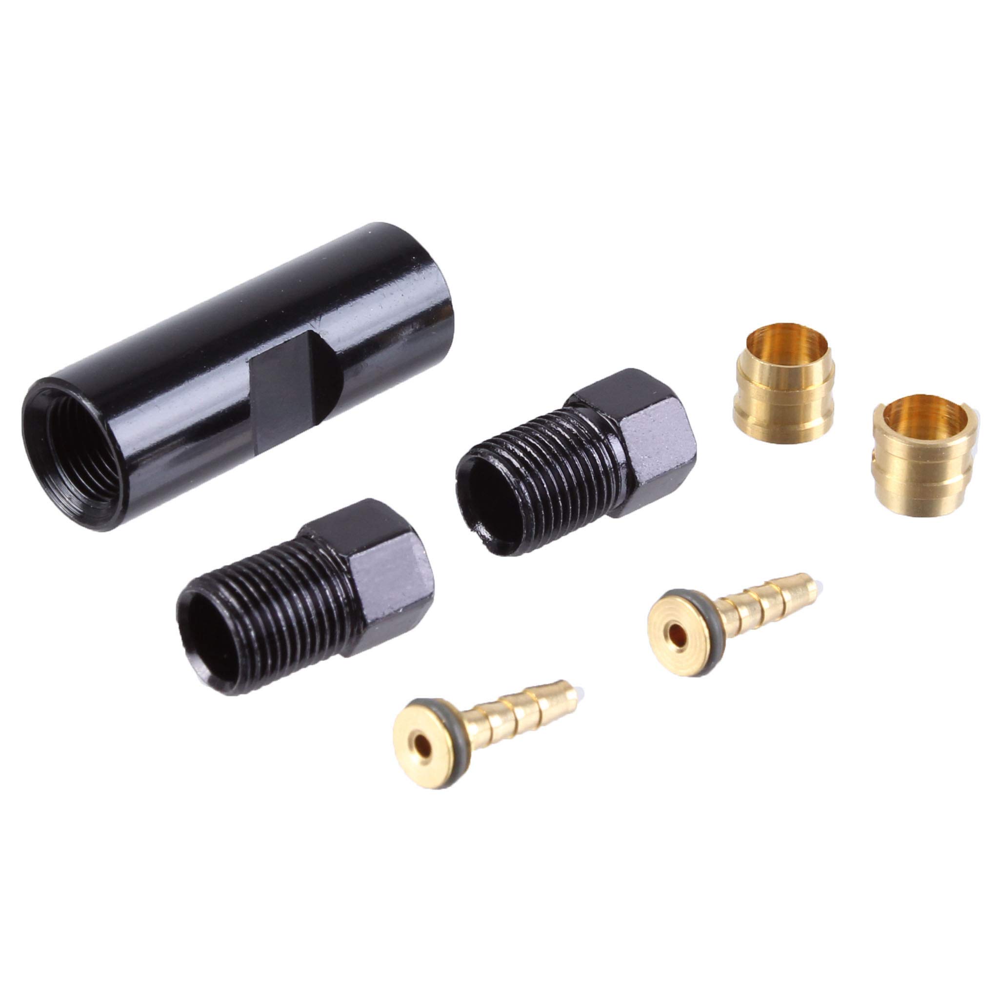 Premium Hose Hydraulic Components for Heavy-Duty Systems