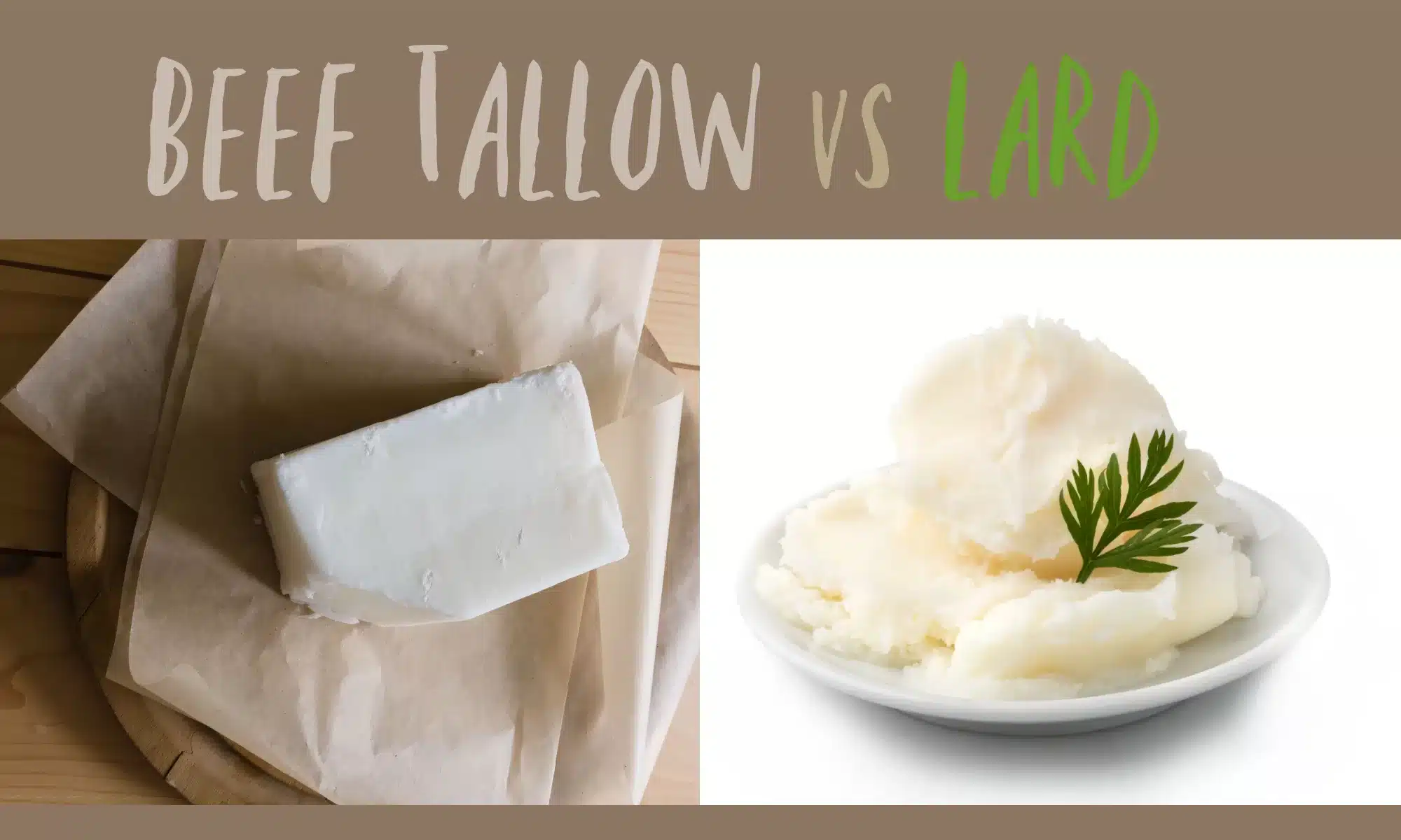 Tallow and honey balm : l’alliance naturelle pour une peau nourrie