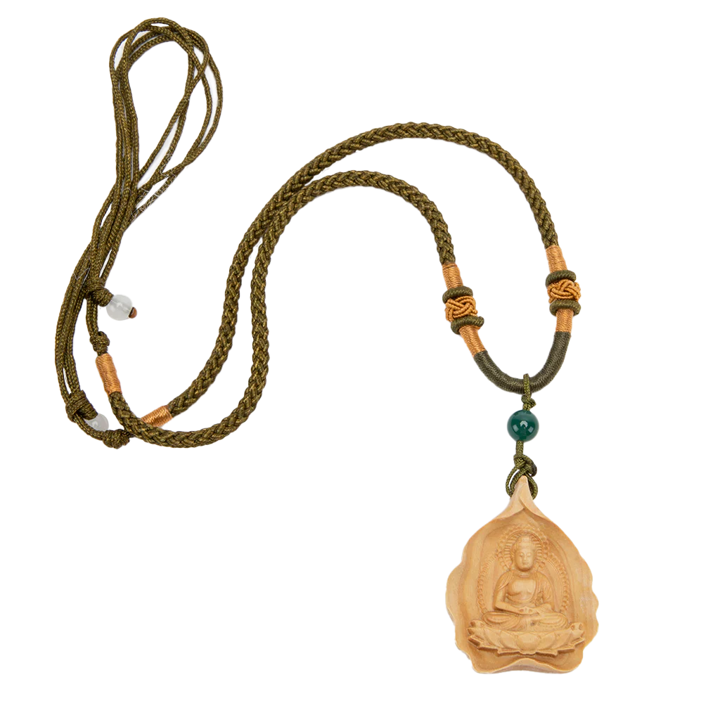 Discover Unique Buddhist Jewelry Rooted in Tradition
