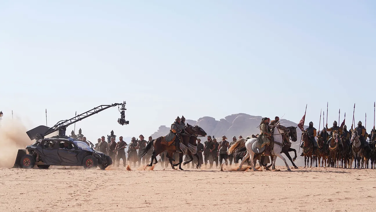 High-Quality Video Production Calgary for Engaging Stories
