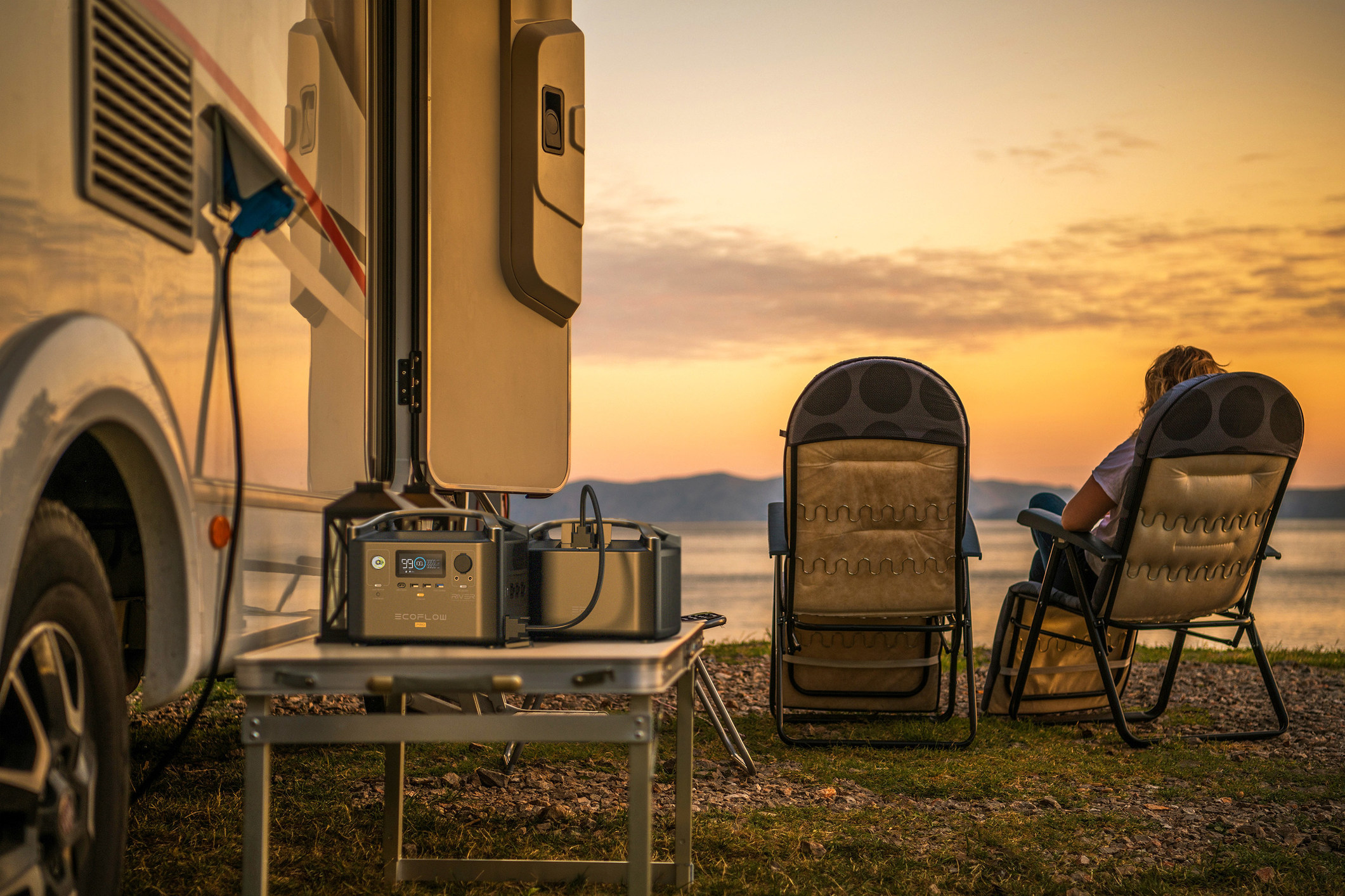 ECOFLOW PH: CLEAN ENERGY FOR HOMES AND ADVENTURES