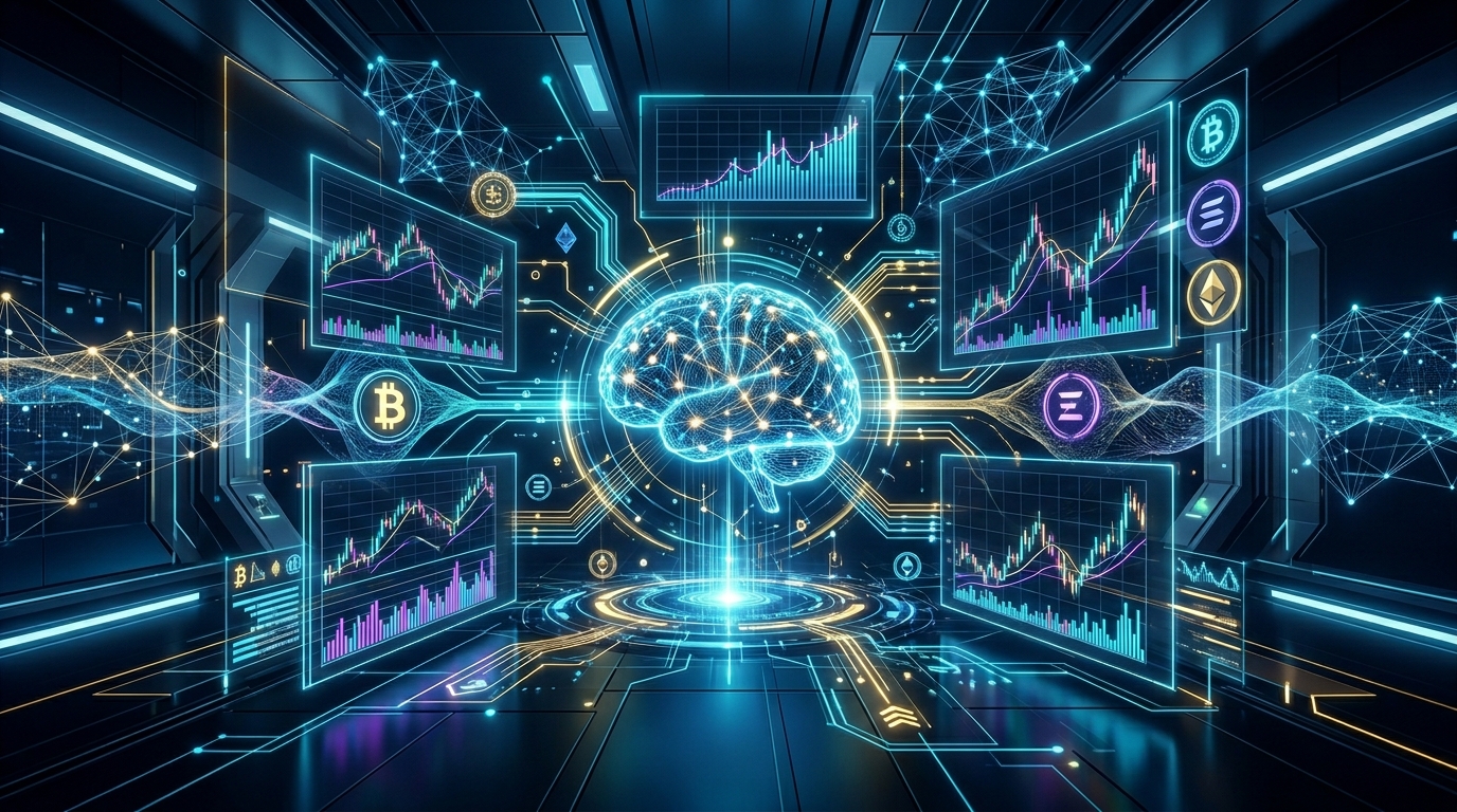 Best Tools for Crypto Quant Trading Success