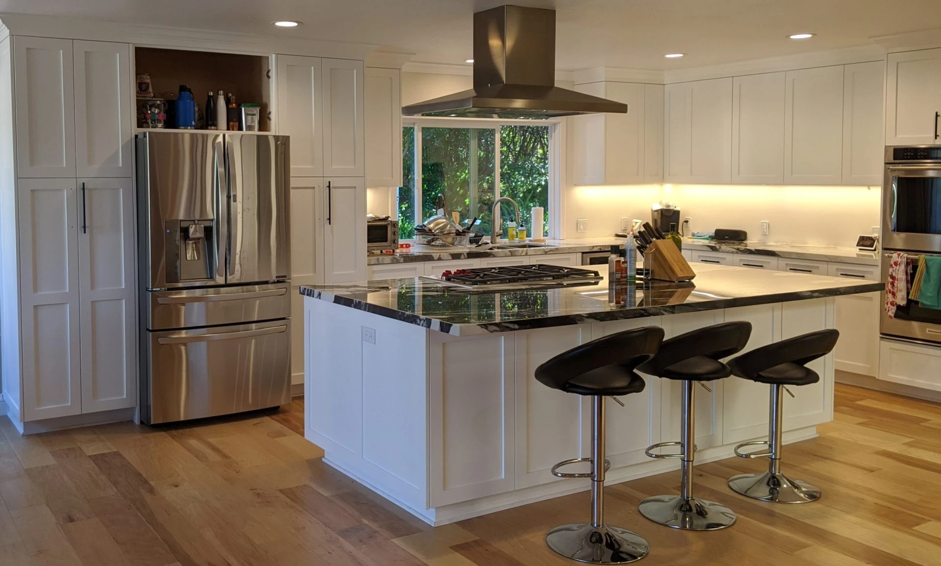 Vista Remodeling: Leading Shower Remodeling Contractor