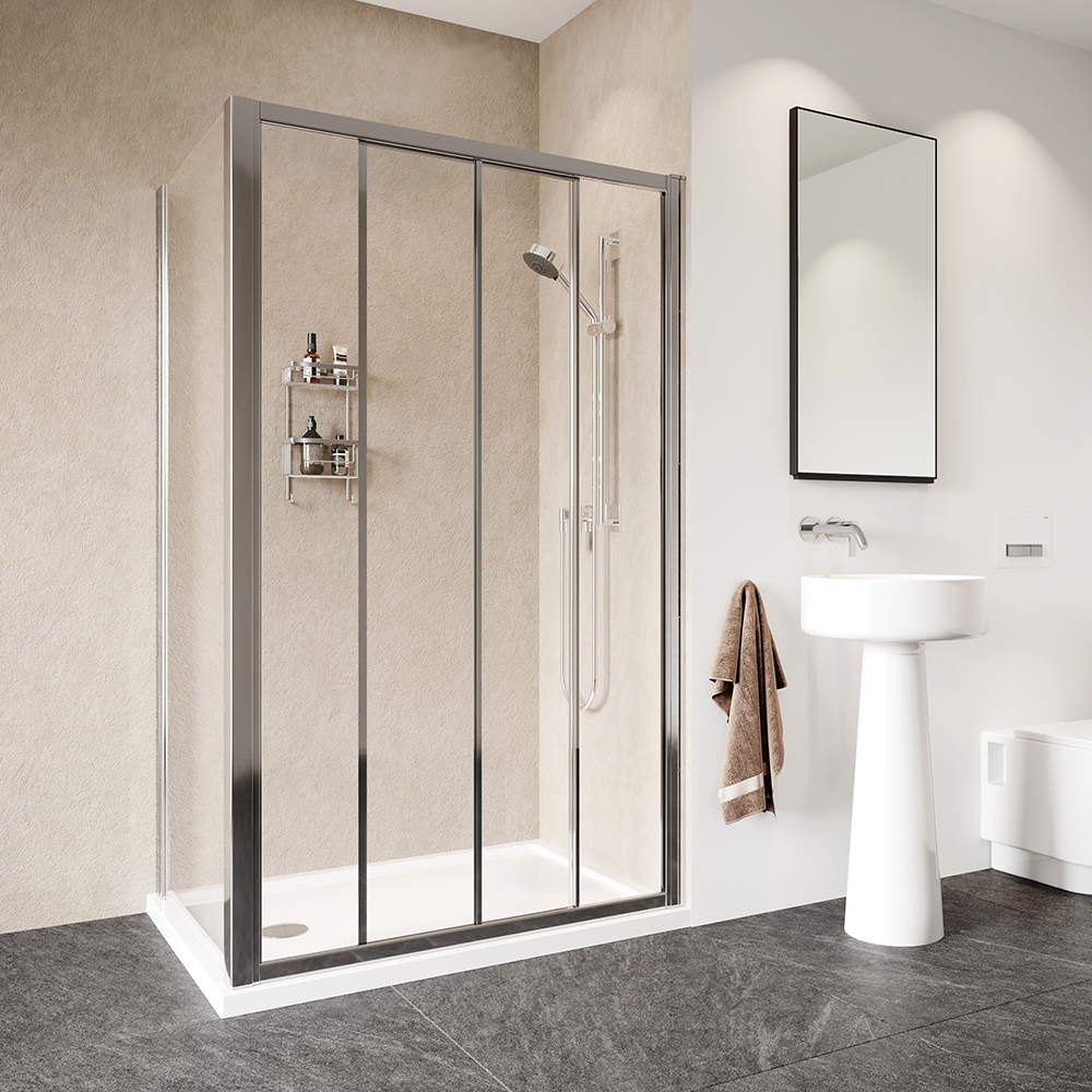 Elegant Showers Australia Bathroom Designs – Elegant Showers Delivers Quality
