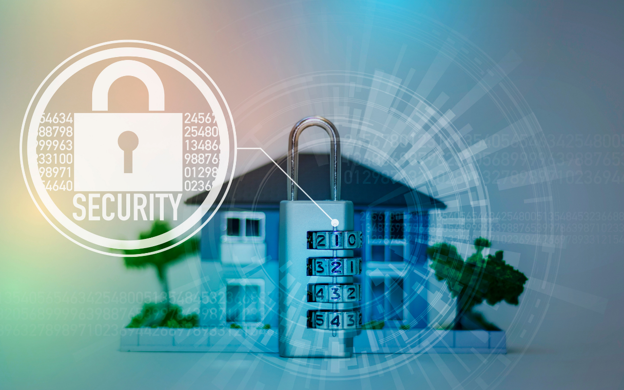 Best Home Security Cameras