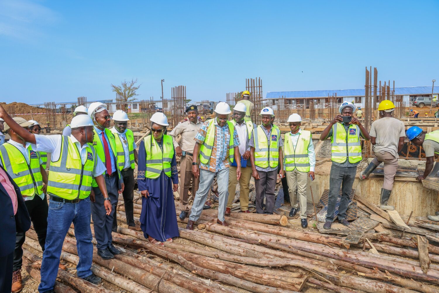 New Jersey General Contractor | Plescia Construction & Development