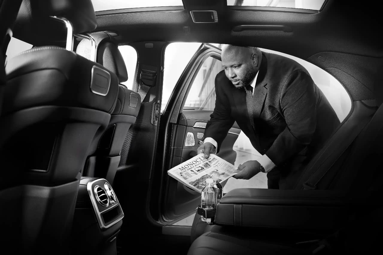 Your Trusted Partner for Airport Transportation Oxford MS