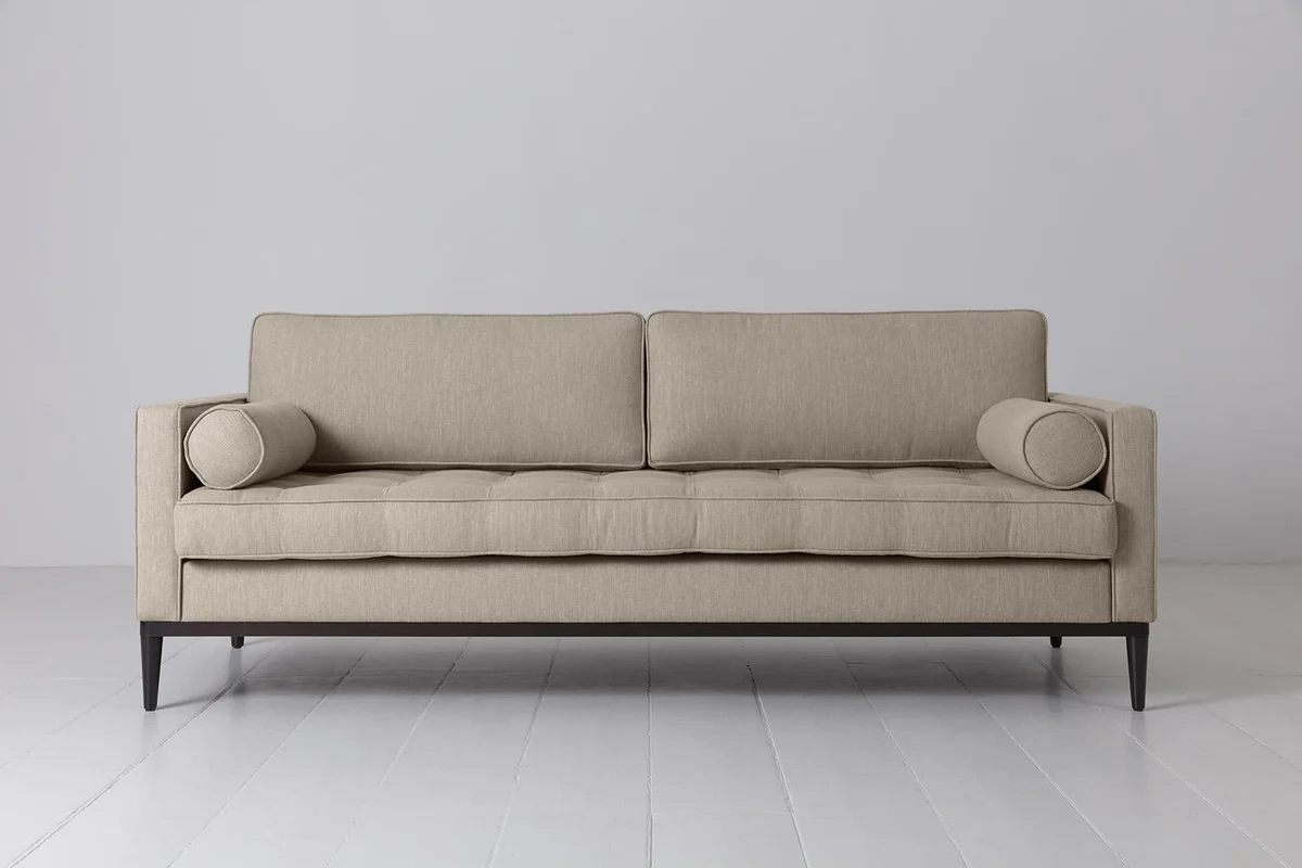 3 Seater Sofas Perfect for Modern and Classic Interiors
