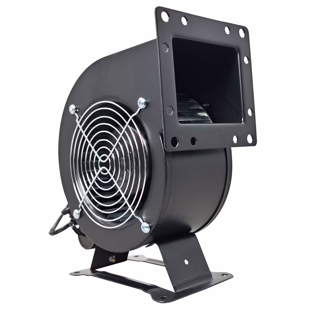 Backward Inclined Centrifugal Fan for Efficient Ventilation