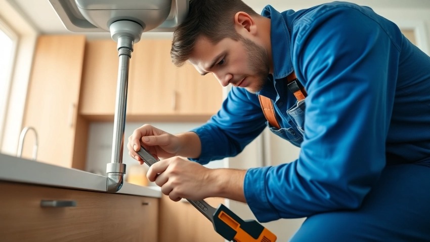 Why Choose Llona Plumbing for Whole House Repiping Tampa FL