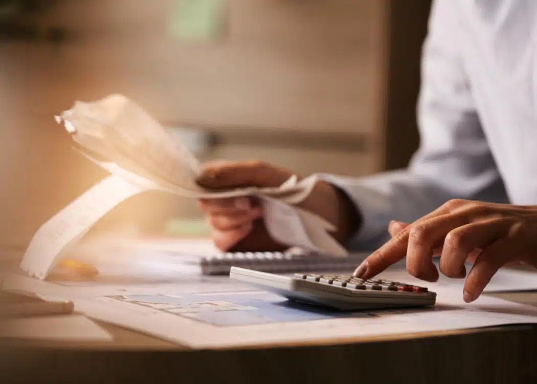 Expert Guidance from a Certified Professional Tax Advisor