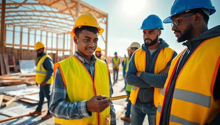 Workplace Safety Communication Backed by Industrial Hygiene Experts