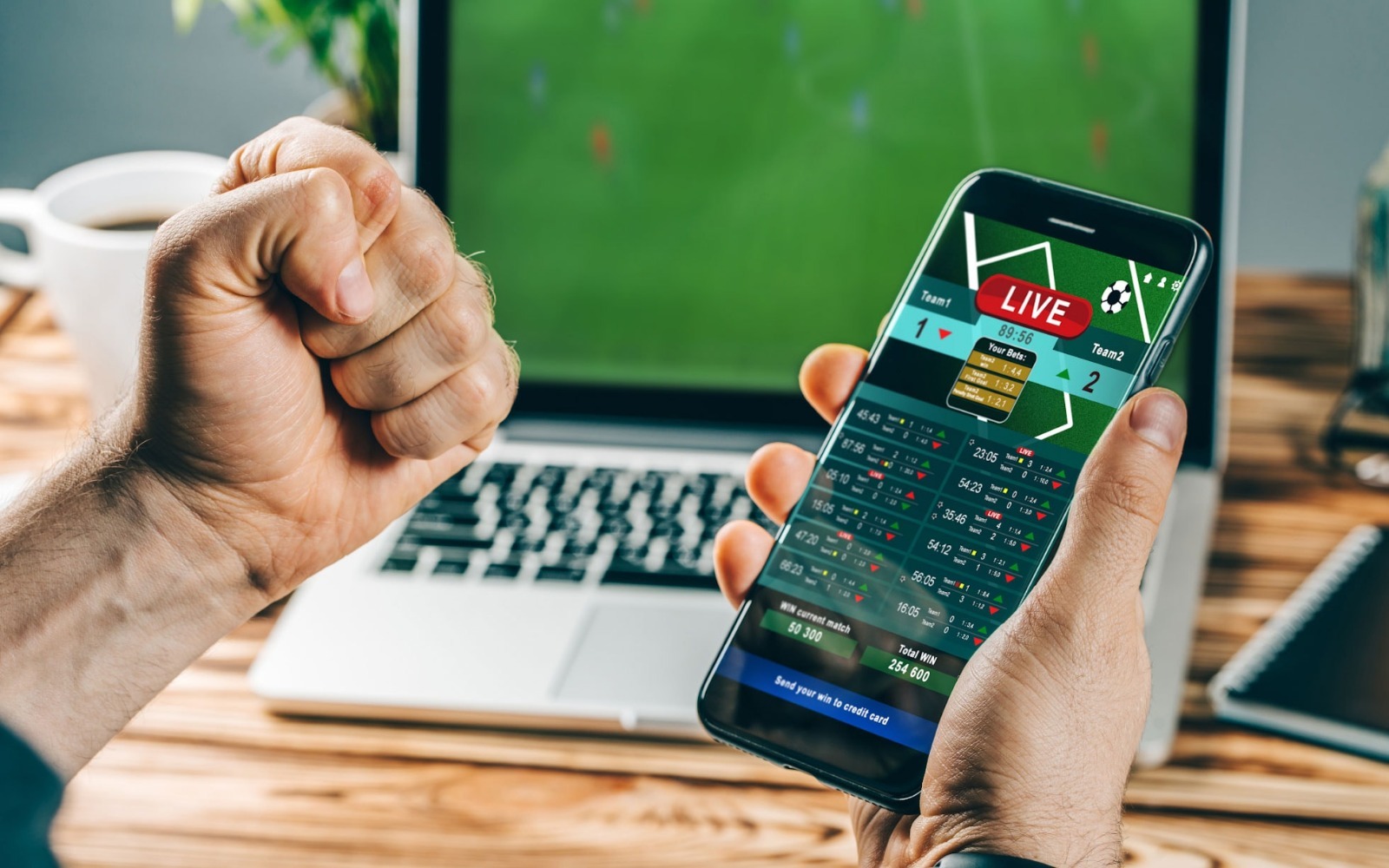 Site de paris sportifs : avis et recommandations