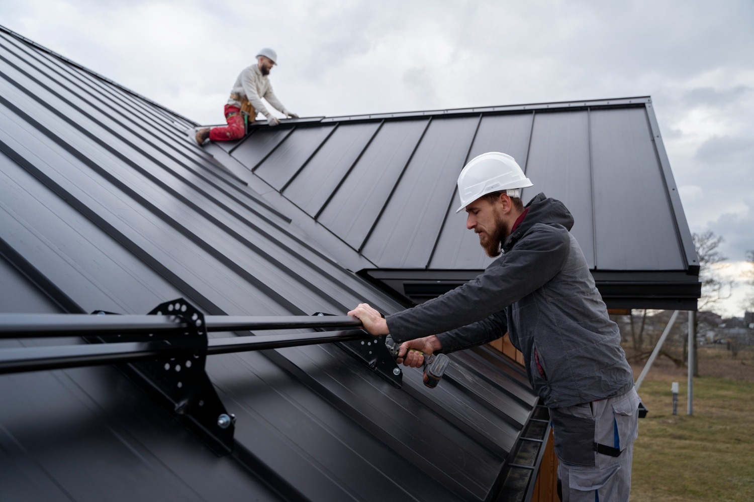 Affordable Roofing Contractors in Covington, LA – Free Estimates