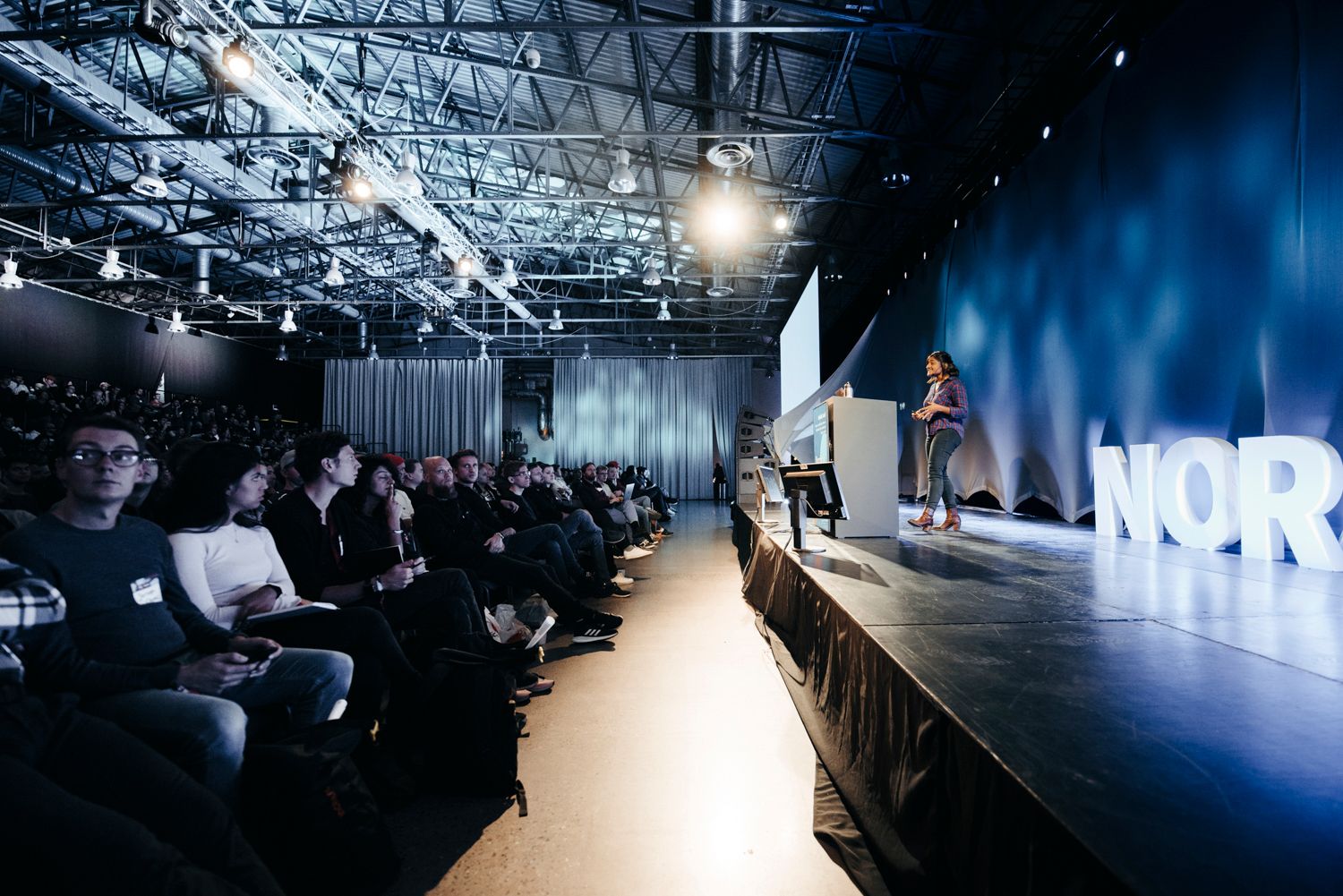 Technology Conference USA for Future-Focused Organizations