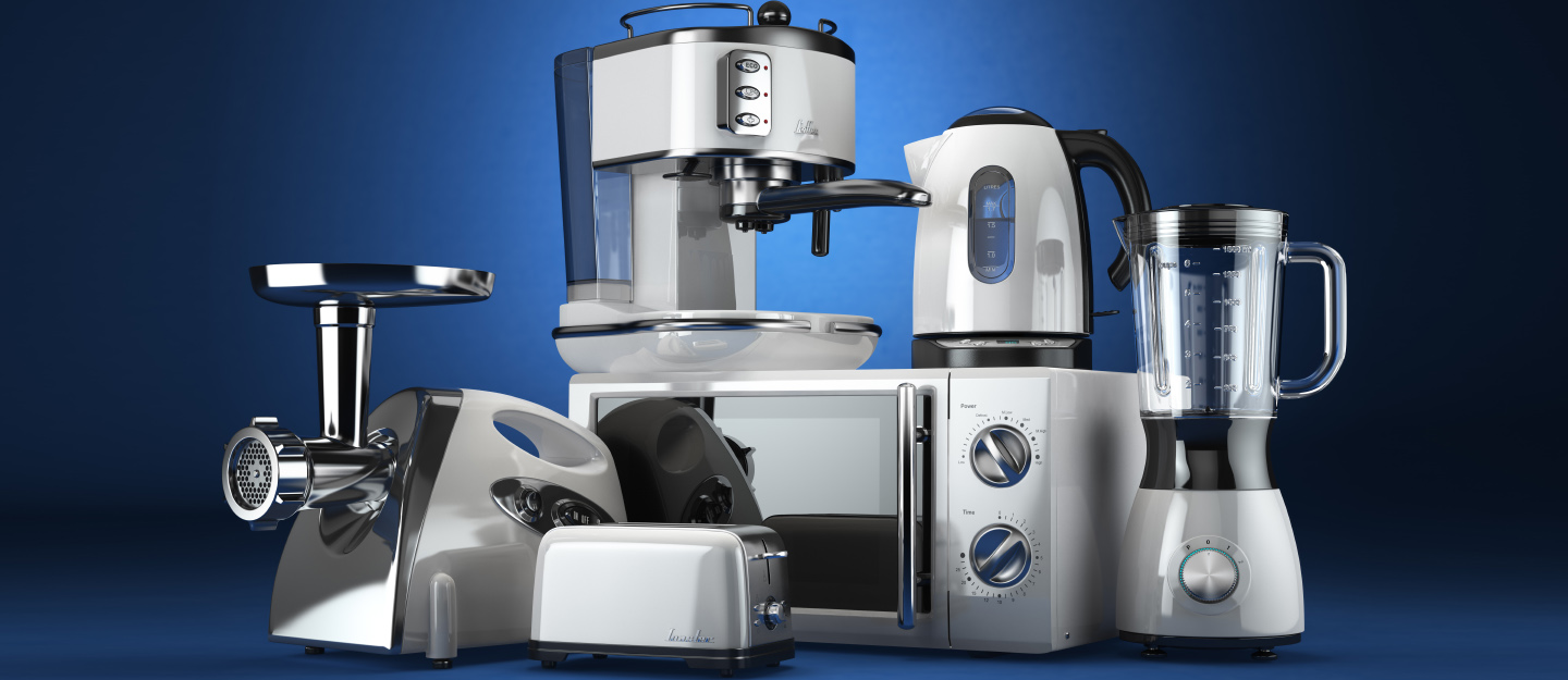 GoTech Provides Top-Rated Edmonton Appliance Repair