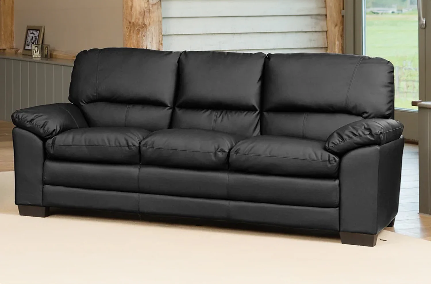 3 Seater Sofas Perfect for Modern and Classic Interiors