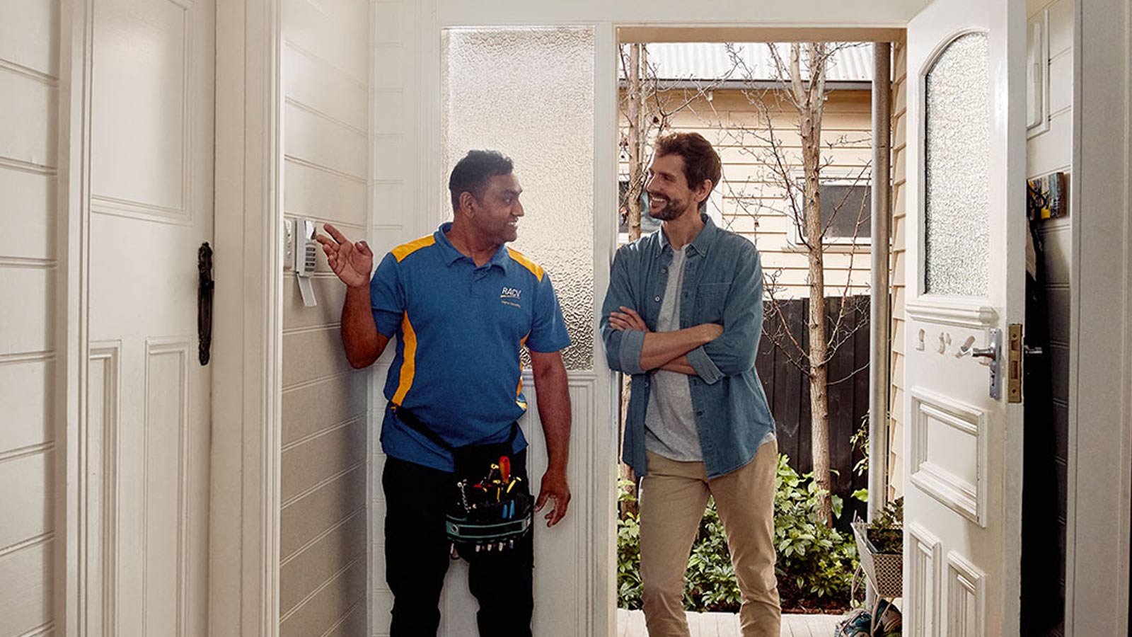 Best Home Security Cameras Compared by Experts