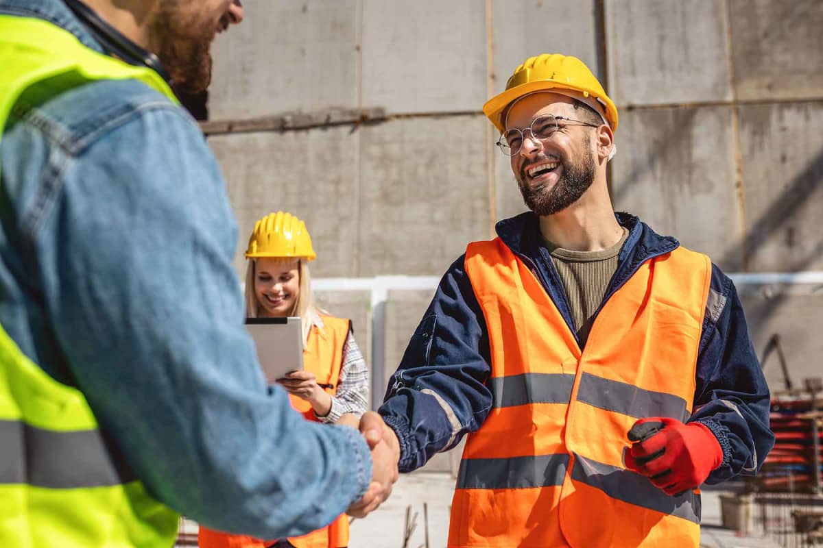 Exploring Construction Training Programs for All Skill Levels