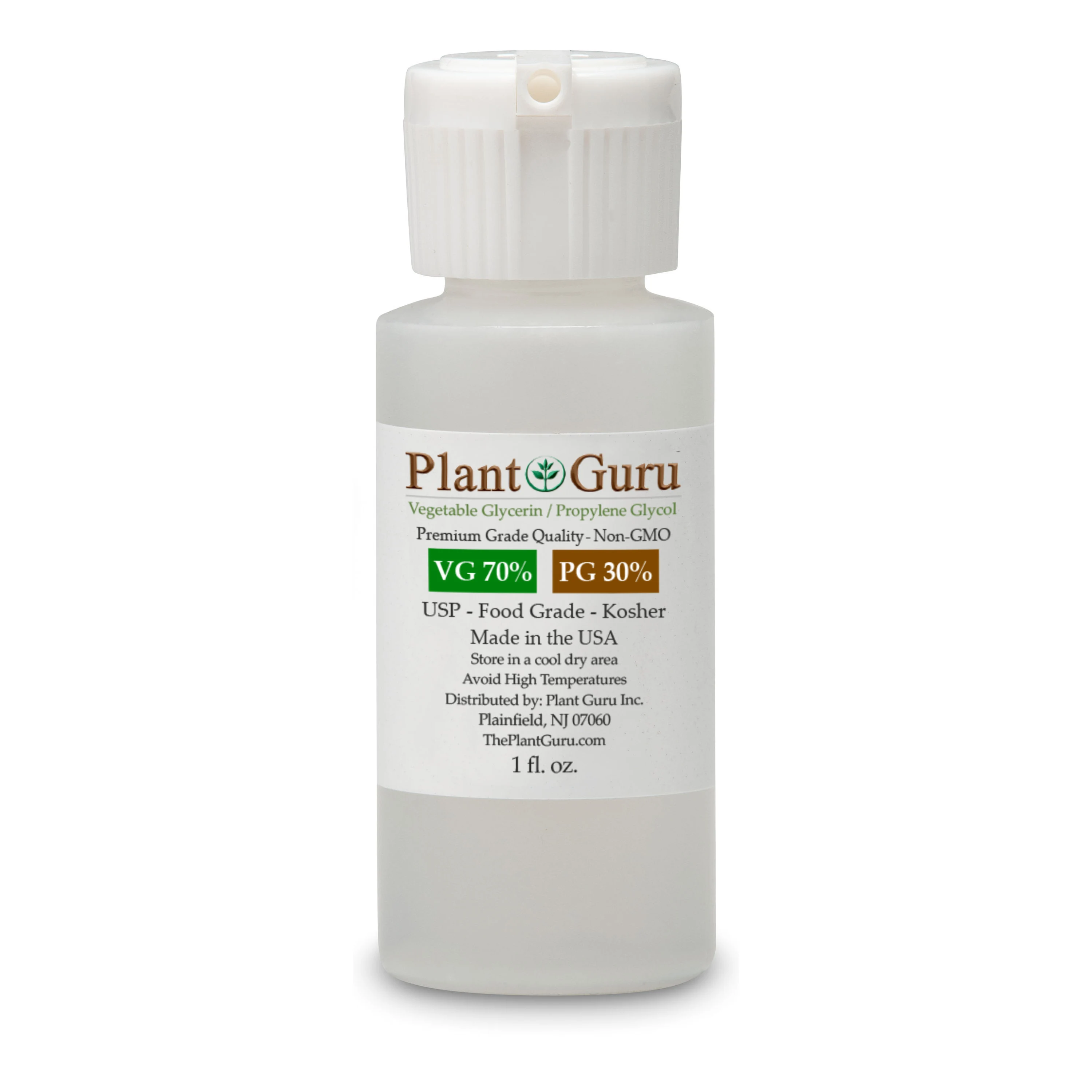 Glycerin VG und Propylenglykol PG: Die perfekte Kombination für DIY-Reinigungsprodukte
