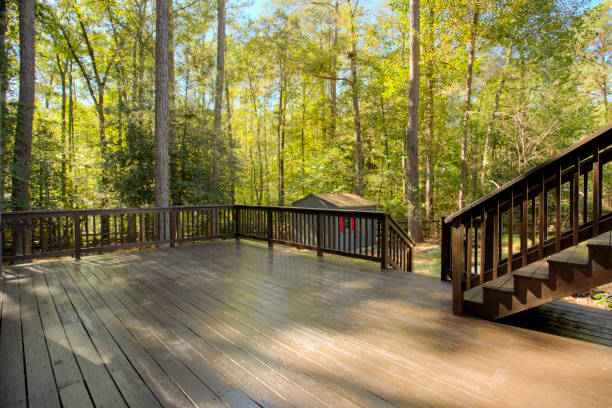 Buy Outdoor Wall Cladding Panels for Stylish Exterior Upgrades