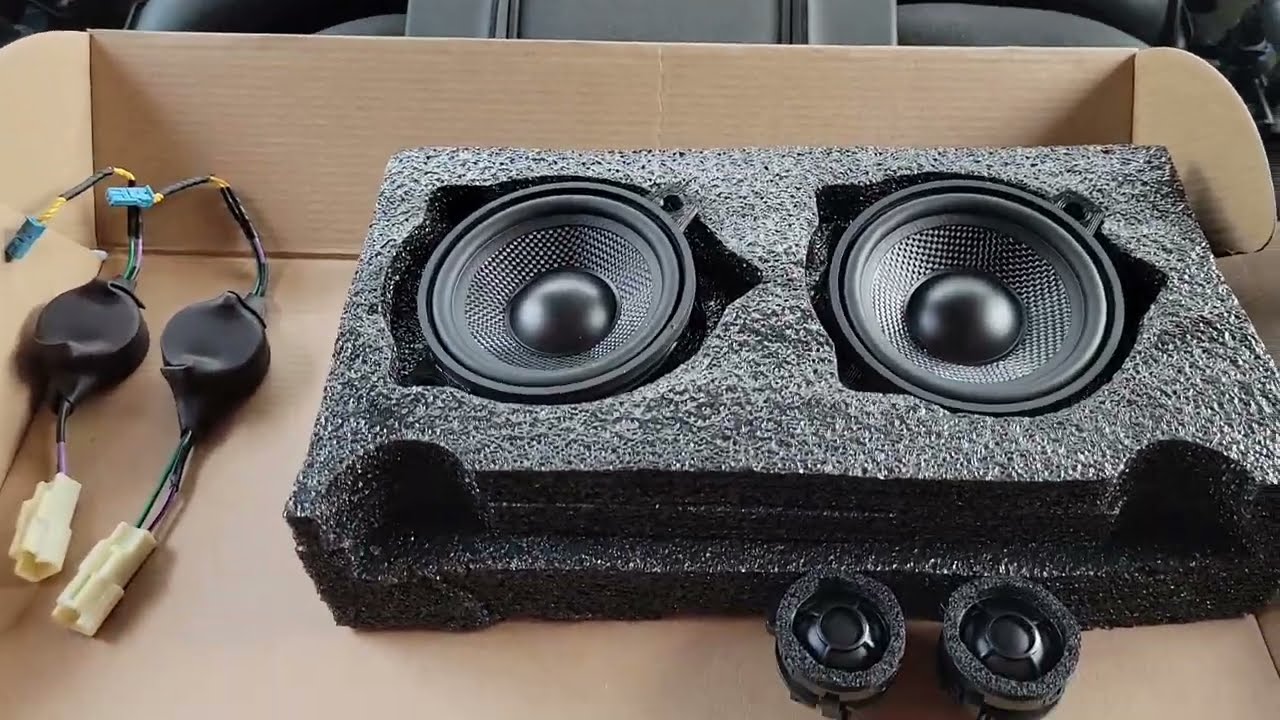 How OEM Audio Equipment Helps Brands Build Custom Audio Systems
