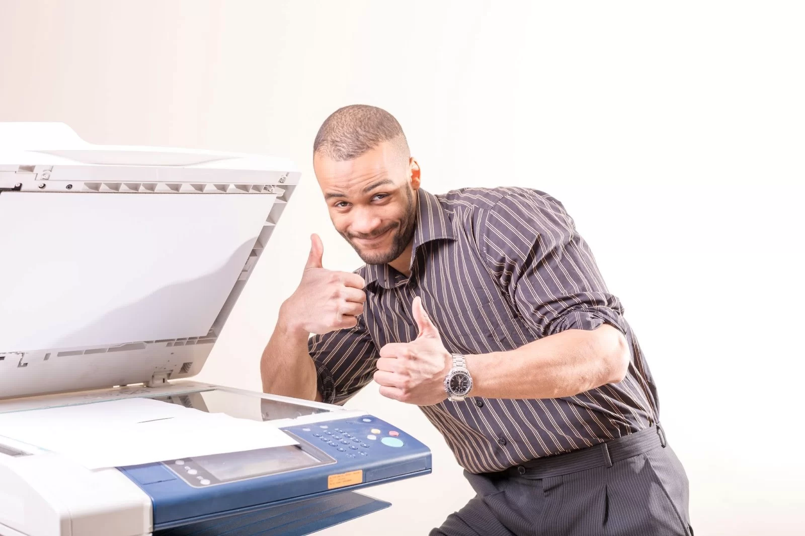 Sewa Fotocopy Terbaik untuk Kantor &amp; Usaha