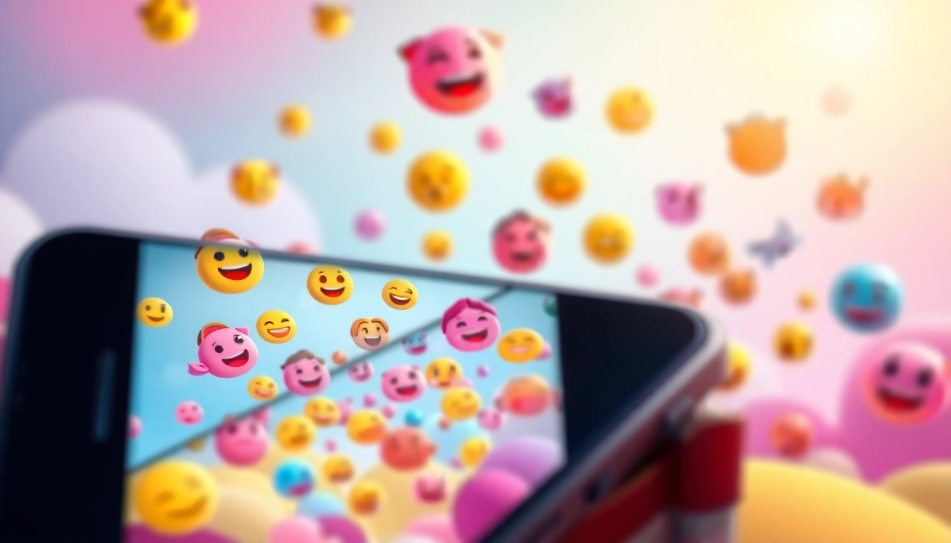 Creative Ways to Use TikTok Emojis for Enhanced Engagement