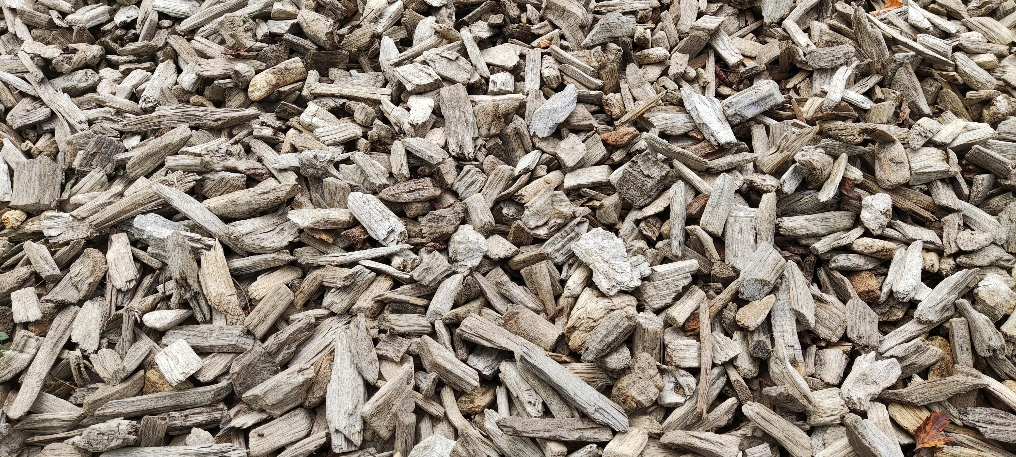 High-Quality Wood Chips for Biomass Heating Systems