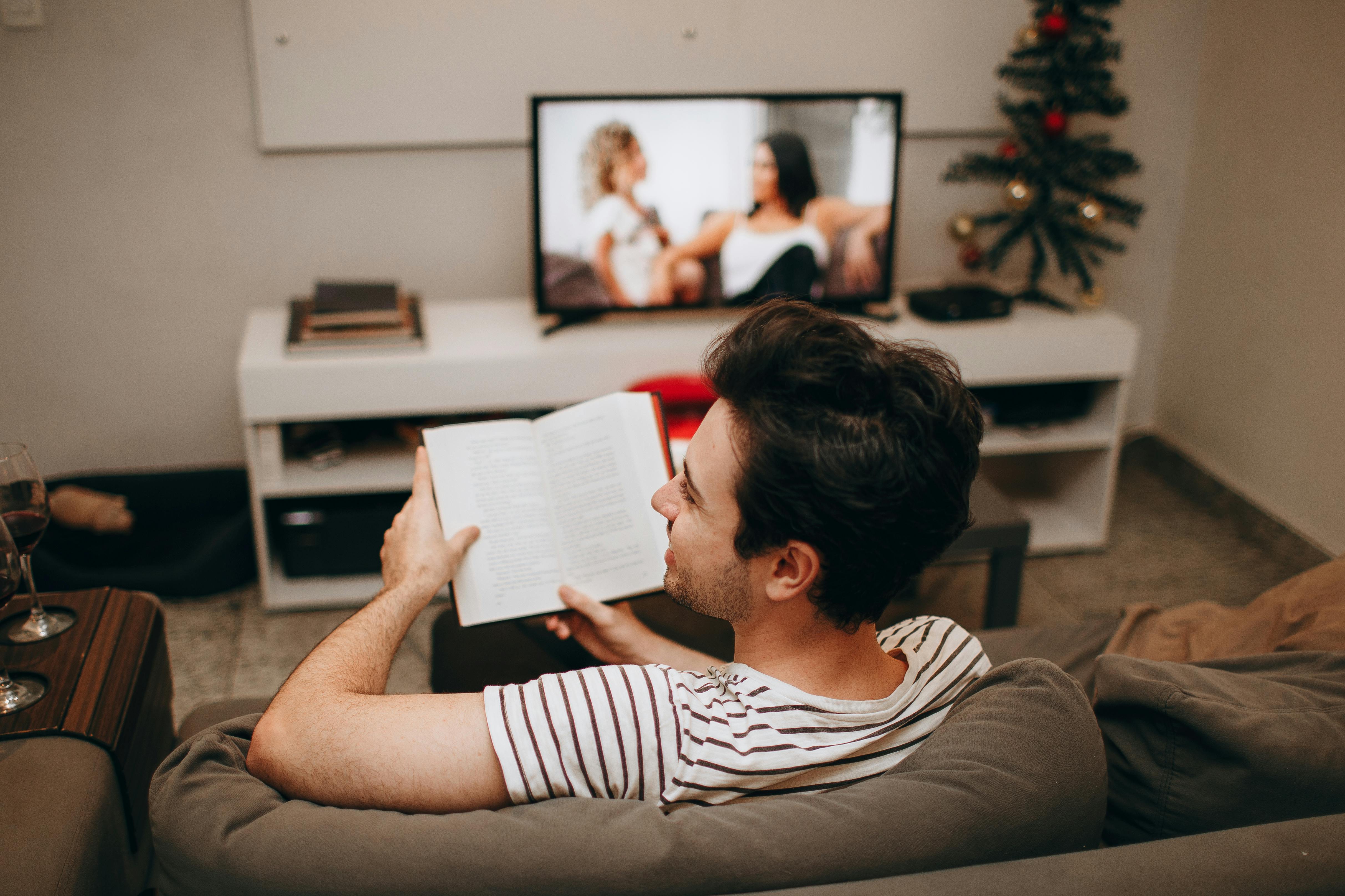 IPTV Free Trial – Watch Without Limits