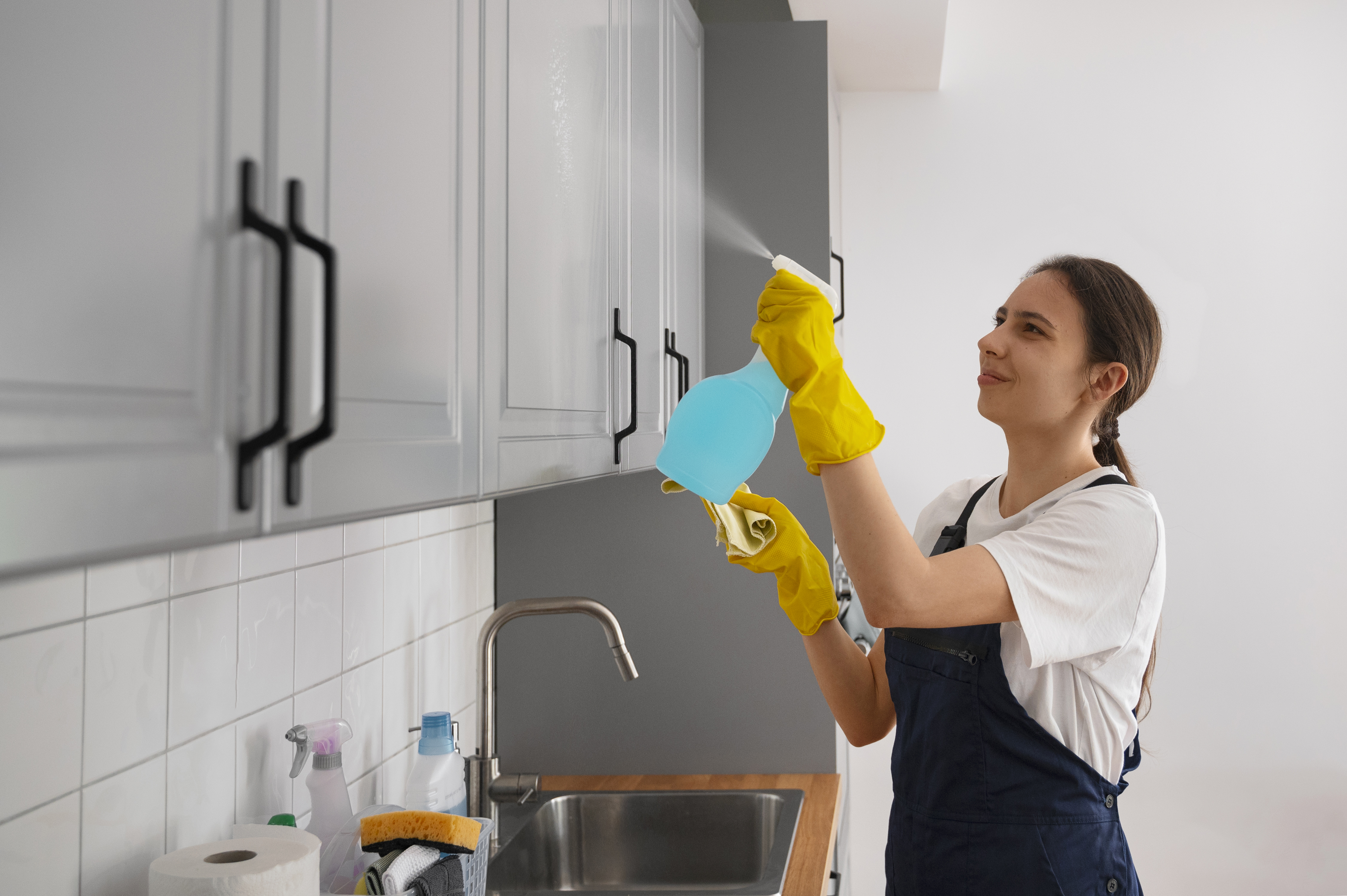 AllClean – Leaders in Office Cleaning Services Dubai