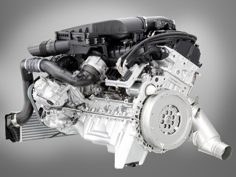 RVNG RaceWorks N55 Performance Parts – Push Beyond Stock Limits