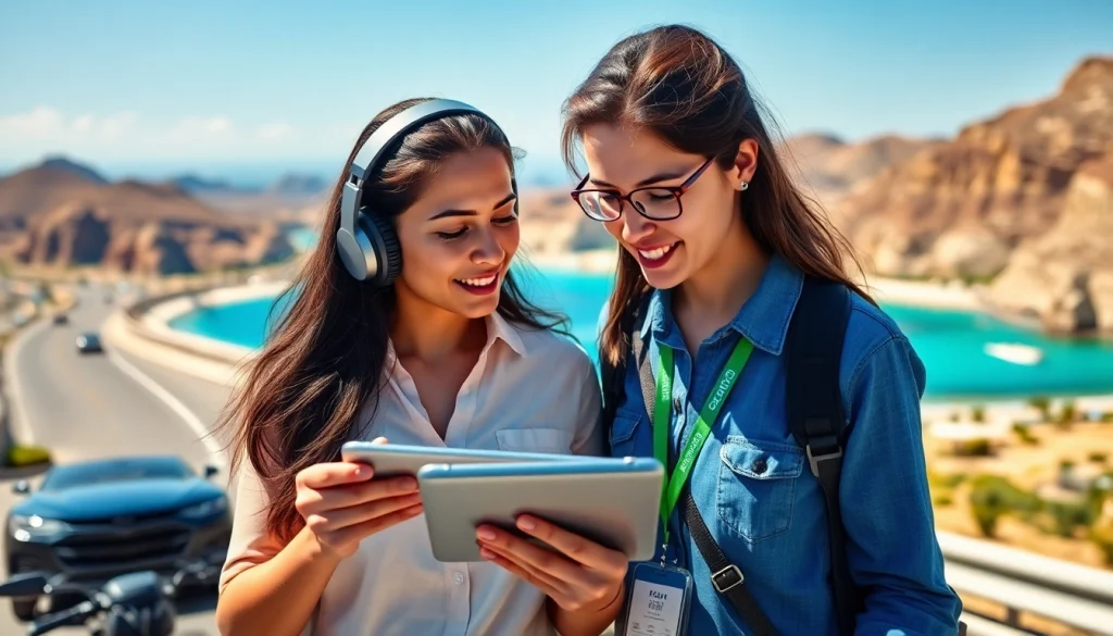 Get timely Los Cabos traffic updates from dedicated analysts sharing vital information.