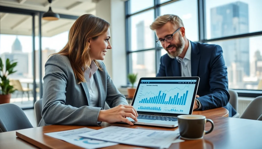 Engaging in retirement planning for business owners San Antonio during a professional consultation