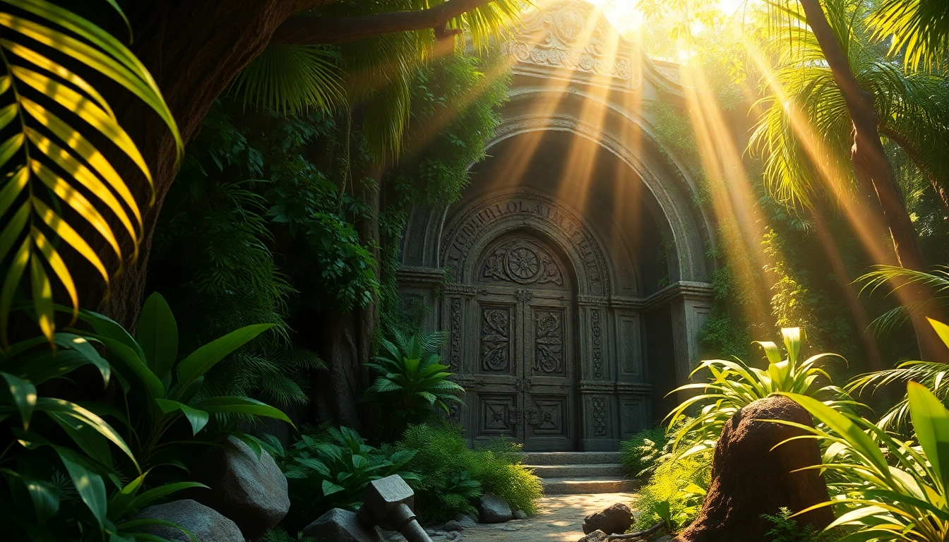 Unveiling the Legend of King Solomon’s Mine: Myths, History, and Impact