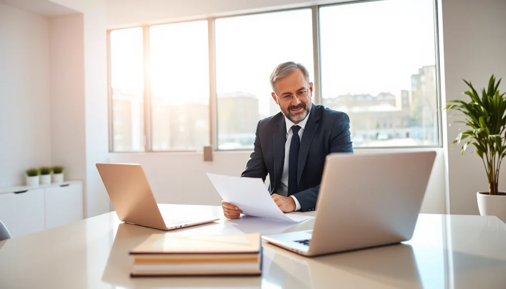 Consult with a personal injury lawyer at https://www.marylandpersonalinjurylawyer.com, highlighting professional legal support.