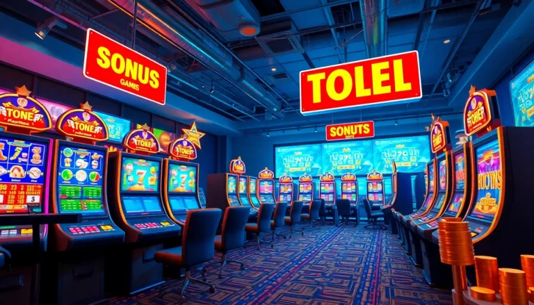 Menangkan komengtoto dengan perangkat permainan daring yang memikat dan penuh warna.