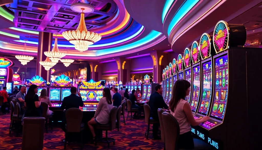 Menangkan jackpot melalui permainan slot jewel4d terpercaya dengan pengalaman kasino yang glamor.