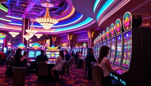 Menangkan jackpot melalui permainan slot jewel4d terpercaya dengan pengalaman kasino yang glamor.
