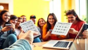 แทงหวยออนไลน์ ผ่านมือถือง่ายดาย แสดงความสุขของผู้ชนะที่ตรวจหวย