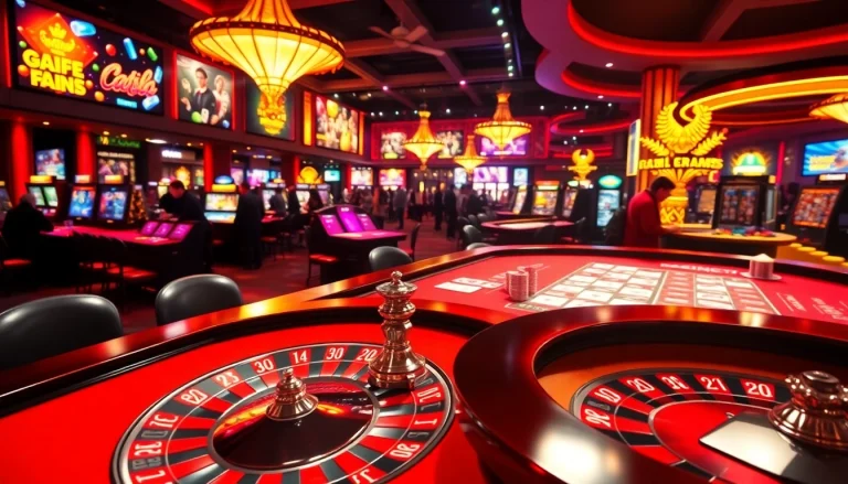 Kasinojitu menawarkan pengalaman bermain kasino terbaik dengan suasana yang energik.