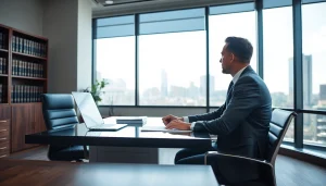 Consult with https://www.atlantarealestateattorney.com for expert legal advice on real estate matters.