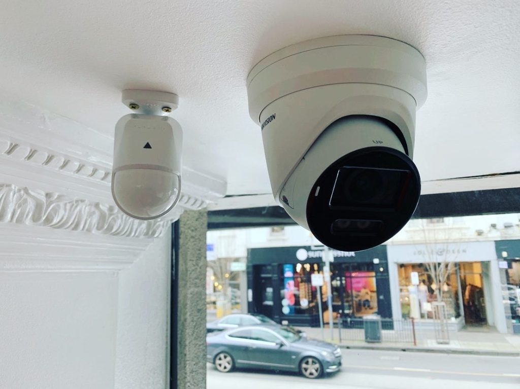 Retail-CCTV-Cameras-Melbourne