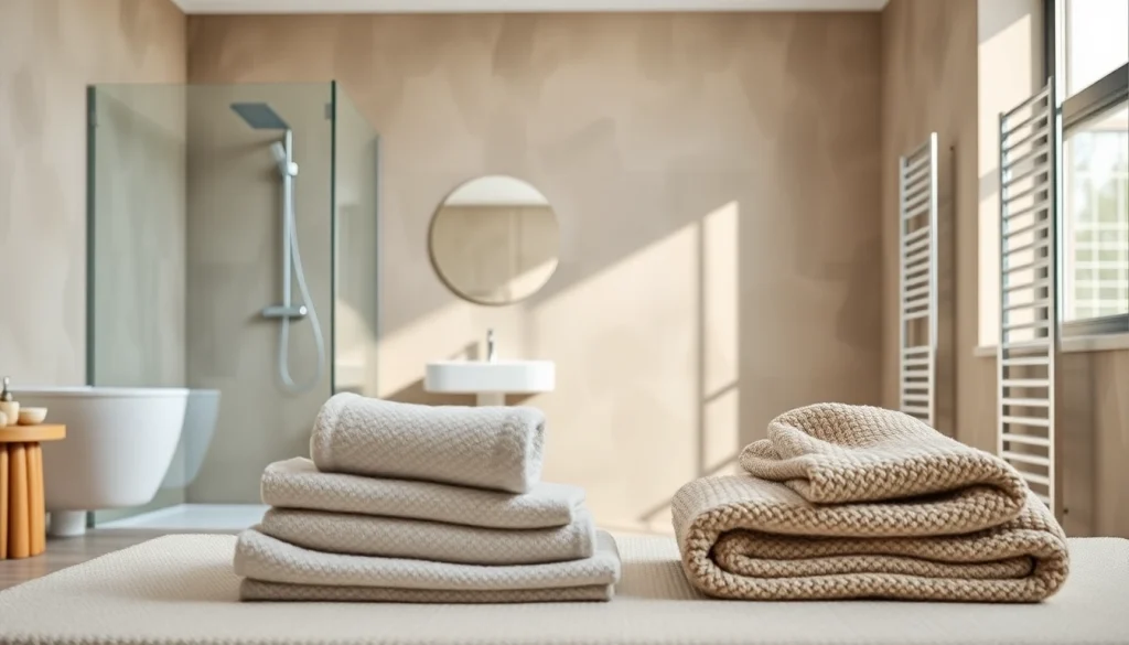 Gestalten Sie Ihr Badezimmer mit sonni sanitär Produkten, elegante Duschen und Heizkörper im modernen Design.