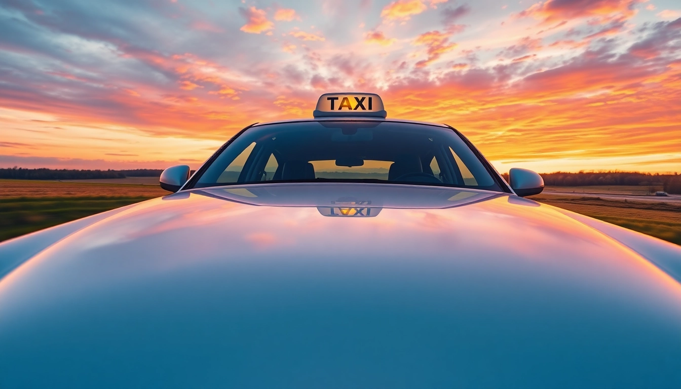 Reliable Nottingham to Heathrow Taxi Services: Affordable and Stress-Free Transfers