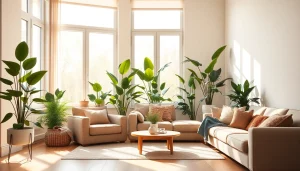 Gestalten Sie Ihr Zuhause mit https://sicherlebensraum.de für eine harmonische Atmosphäre.